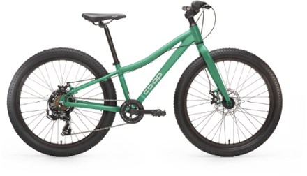 Co op Cycles REV 24 Kids Mountain Bike REI Co op