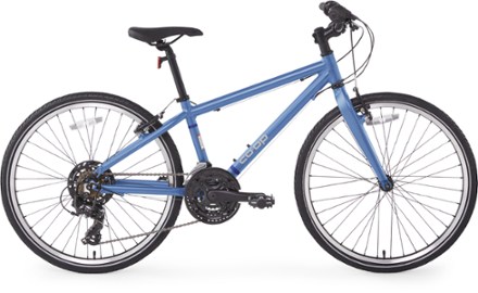 Cannondale Quick 24 Kids Bike REI Co op