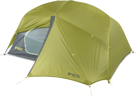 Nemo Dagger Osmo 3P Tent Review (2023): Lightweight, Roomy, and Ecofriendly