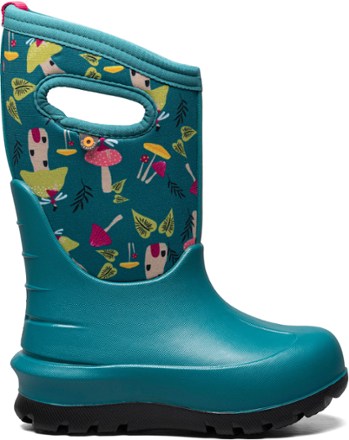 Neo Classic Rain Boots Toddlers Kids