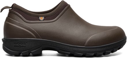 Sanuk Donny Hemp Shoes - Men's