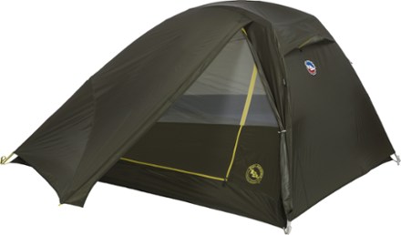 The north face talus best sale 4 tent