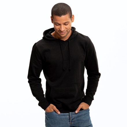 Threads 4 Thought Classic Pullover Hoodie - Men's 0