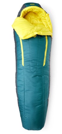 Sea To Summit Traverse Tv3 Sleeping Bag Review — The Equipment