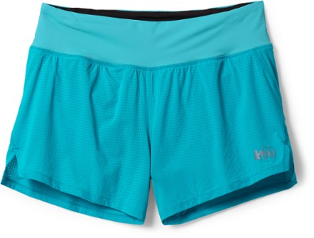 Janji 3 AFO Middle Shorts - Women's