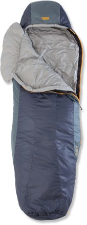 NEMO Tempo 20 Synthetic Sleeping Bag - Men's | REI Co-op