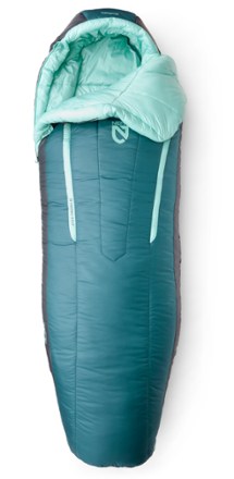 Big Agnes Sidewinder SL 20 Sleeping Bag - Women's | REI Co-op