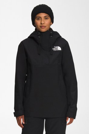 The North Face Tanager Anorak Jacket - Women's | REI Co-op