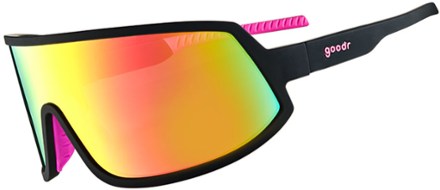 Wrap G Sunglasses