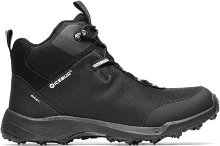 ICEBUG Men's Speed2 BUGrip Winter Boots