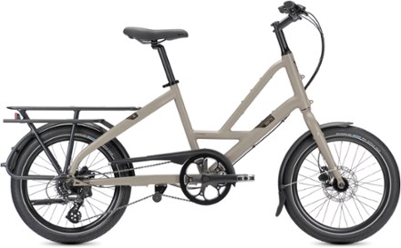 Tern Short Haul D8 Cargo Bike