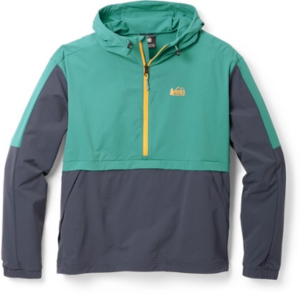 REI Co-op Trailmade - Women\'s | Anorak REI Co-op Soft-Shell