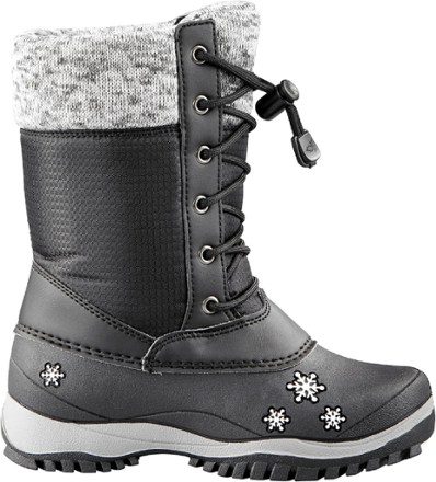 Baffin clearance girls boots