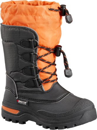 Baffin Avery Snow Boots - Kids