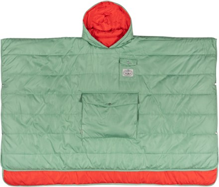 Rei best sale poncho blanket