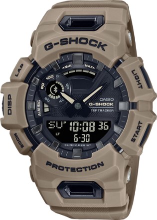 G-Shock GBD800UC-5 para hombre