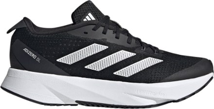 adidas Adizero SL Running Shoes - White, Women's Running