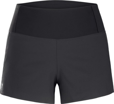 Arc'teryx Essent High-Rise Short 8 Women's - Trailhead Paddle Shack