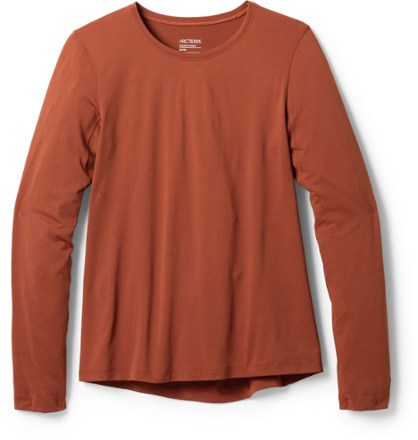 Laureate Crew Neck Baselayer