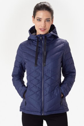 Sport expert manteau clearance lole