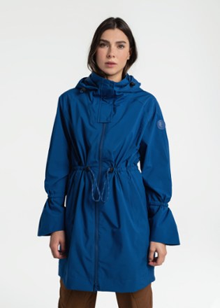 Rei womens sales trench coat