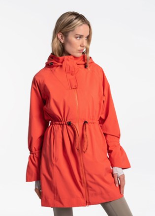 Lole raincoat sale