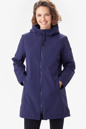 prAna Othello Falls Jacket - Women's | REI Co-op