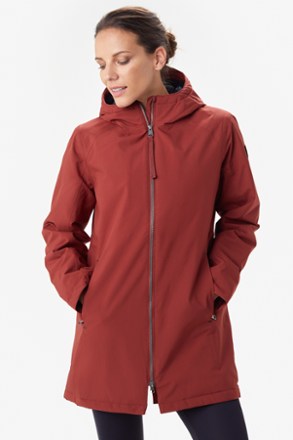 lole piper insulated jacket