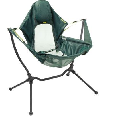 Stargaze recliner 2025 camping chair