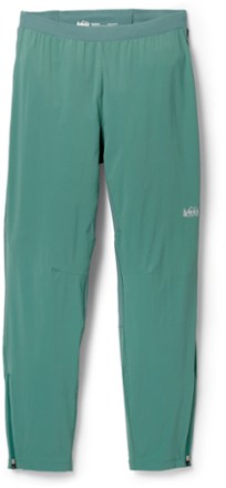 Swiftland 9 Running Short Tights - Men's