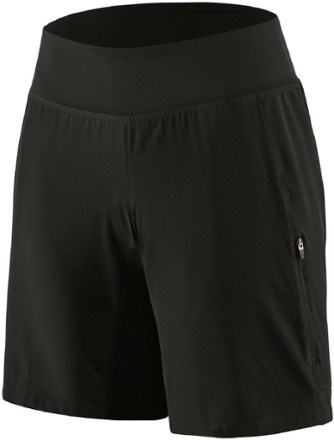 Patagonia Women's Tyrolean Bike Shorts