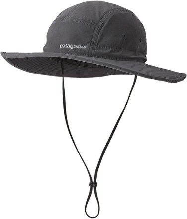 Patagonia Quandary Brimmer Hat– Deschutes Angler Fly Shop