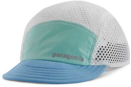 Patagonia running sale hat