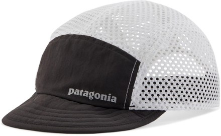 Patagonia store cycling cap