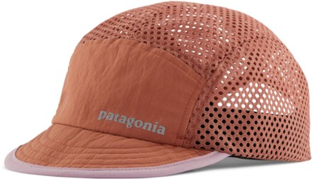 Patagonia duckbill trucker hat hot sale rei