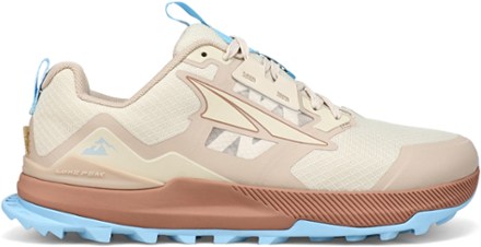 ALTRA AL0A4VR4 Superior 4.5 Tenis de correr para mujer