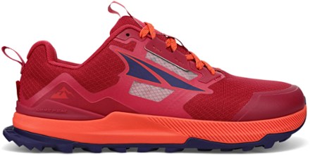 Lone Peak 7 Trail-Running Shoes - Women's