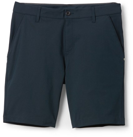 Is Vuori using the same material for their $128 Meta pants, as Target's $40  mens golf pants? : r/onebag