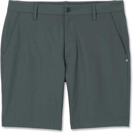 Vuori Men's Meta Shorts