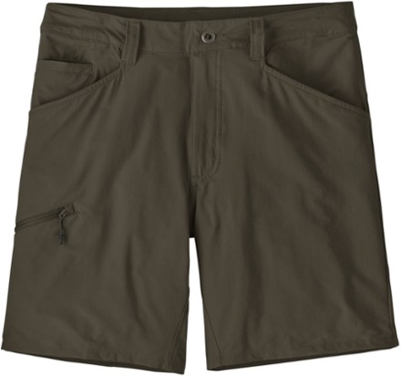 Outdoor Research Ferrosi Shorts - Men's 10