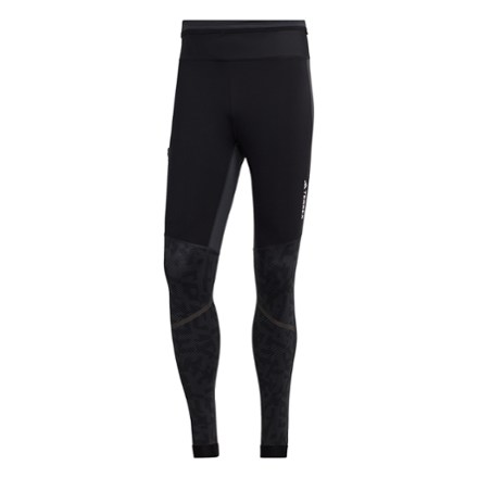 adidas Men's Terrex Xperior Trail Tights