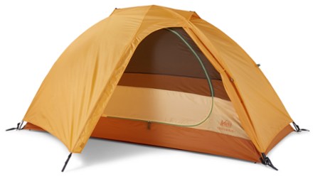 REI Trailmade 2 Tent Review - Adventure Alan