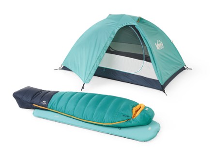 Marmot Pinnacle Sleeping Bag REI Co op