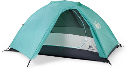 REI Co-op Trailmade 2 Tent with Footprint | REI Co-op