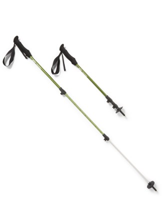 Black Diamond Trail Trekking Poles - Pair - Women's