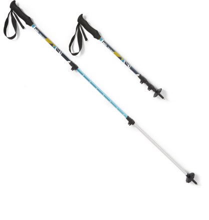 REI Co-op Traverse Trekking Poles Review