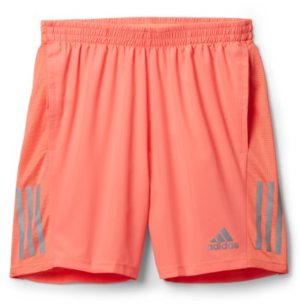 Adidas on sale red short