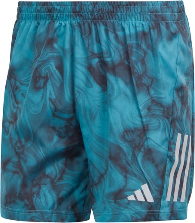 Adidas short running on sale shorts