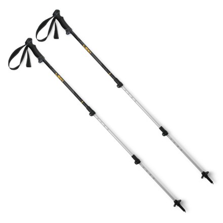 Rei leki walking store sticks