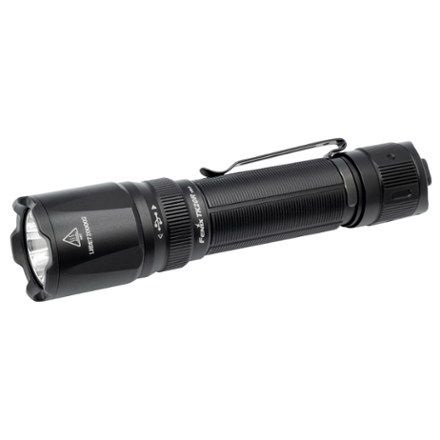 Fenix LR35R 10000 lumens la lampe tactique ultra puissante et